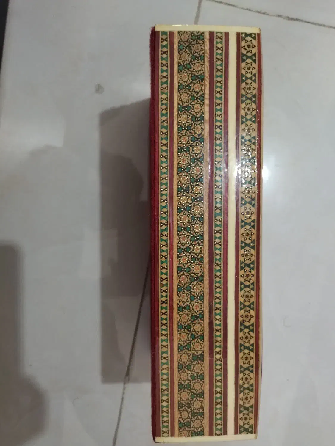 جادستمالی|صنایع دستی و سایر لوازم تزئینی|شیراز, رازی|دیوار