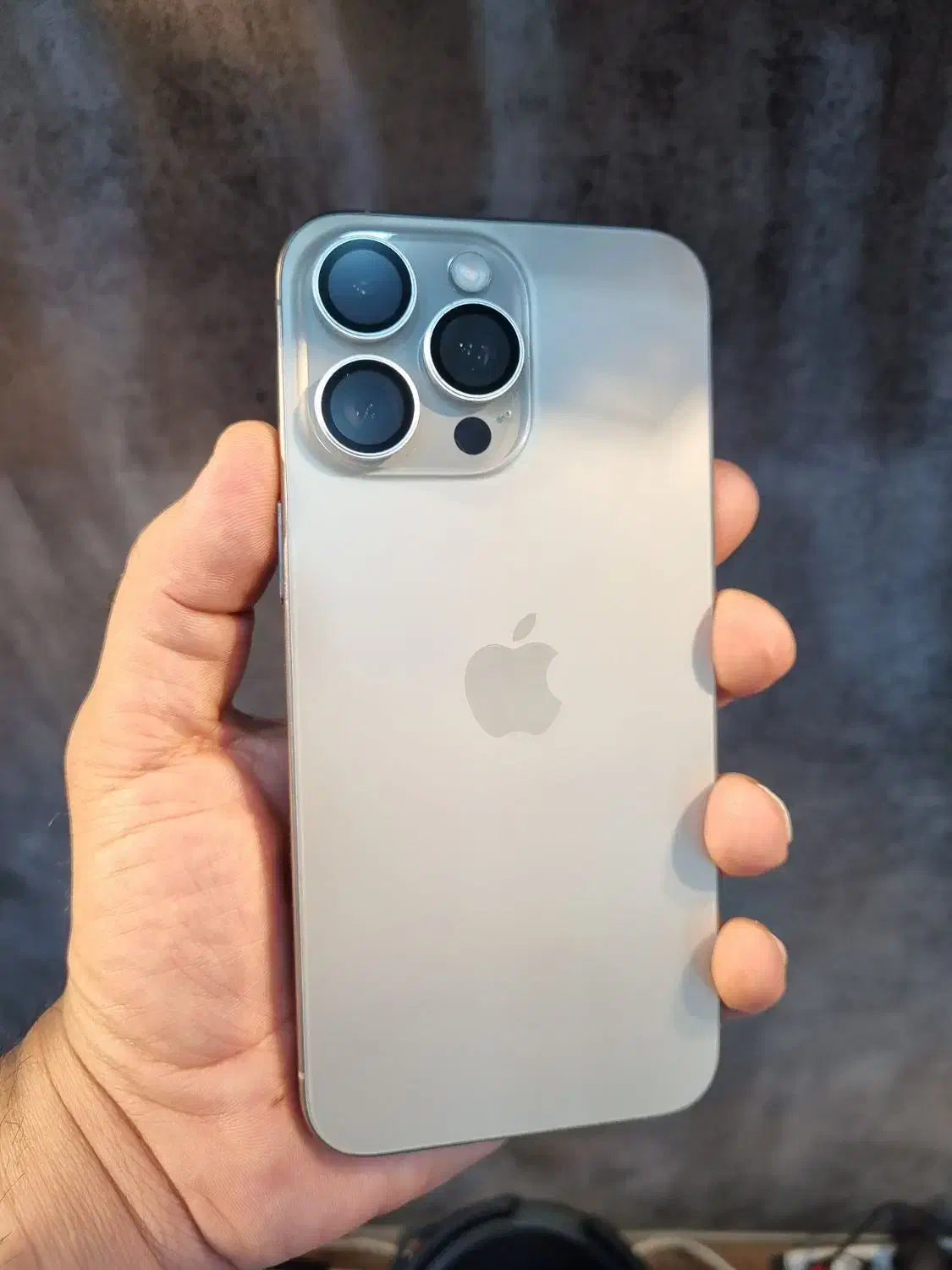 15 pro max|موبایل|دزفول, |دیوار