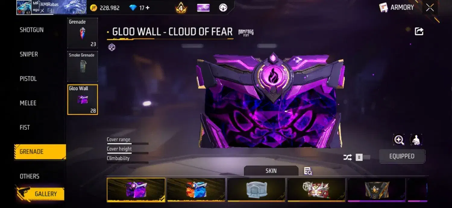 فری فایر|کنسول، بازی ویدئویی و آنلاین|بندر ماهشهر, |دیوار