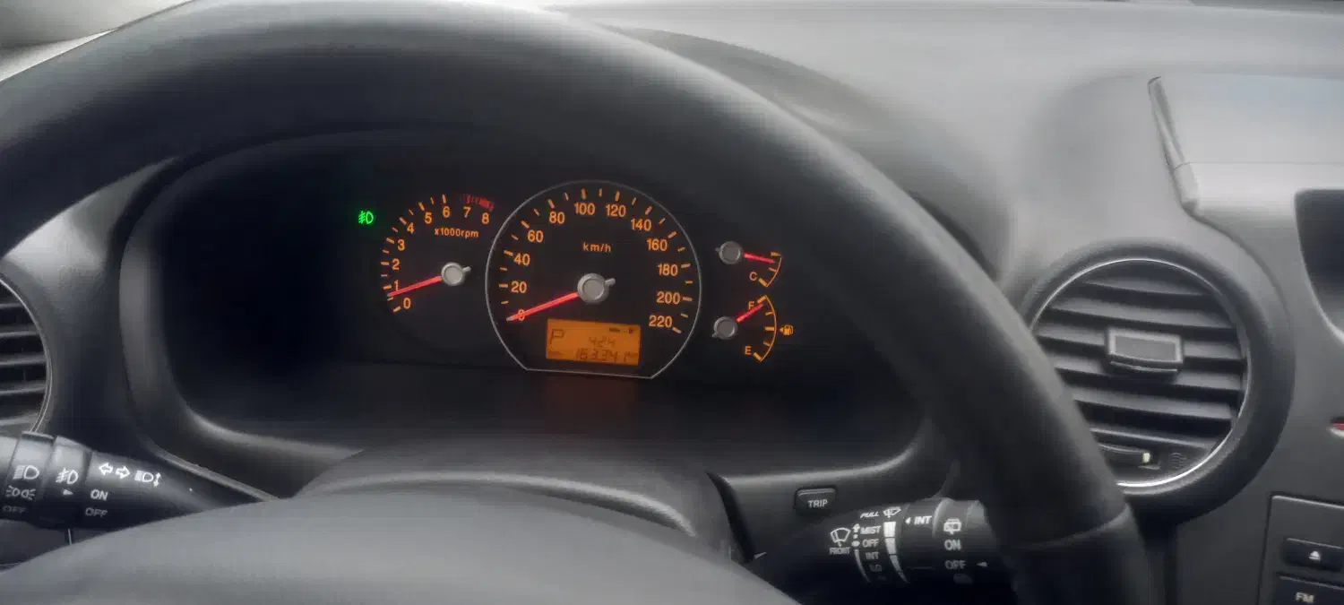 کیا کارنز ۲۰۱۳ کُره|خودرو سواری و وانت|رامسر, |دیوار