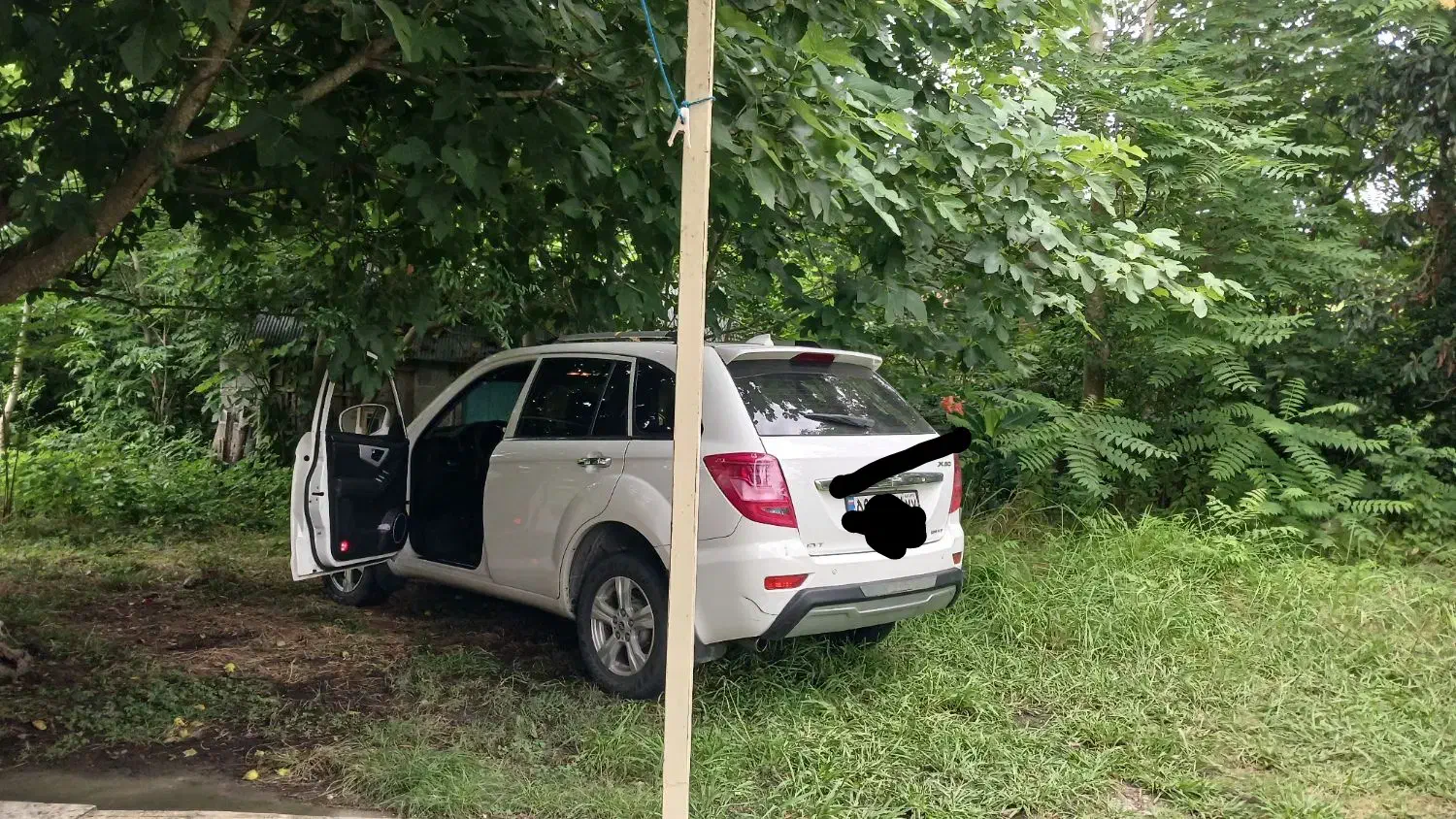 فروش خودرولیفان ایکس ۶۰ اتومامات مدل ۹۷ تحویل ۹۸|خودرو سواری و وانت|تهران, دریاچه شهدای خلیج فارس|دیوار