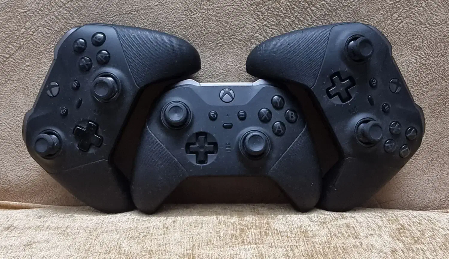 کنسول گیم قدیمی و جدید|کنسول، بازی ویدئویی و آنلاین|ری, دیلمان|دیوار