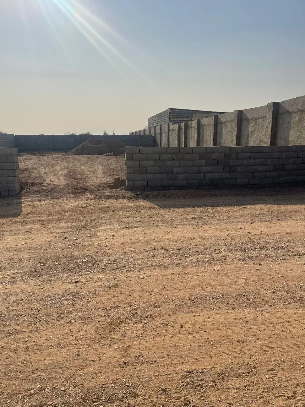 باغ جهاد اباد شاهین شهر|فروش خانه و ویلا|شاهین‌شهر, بنیاد ازدواج|دیوار