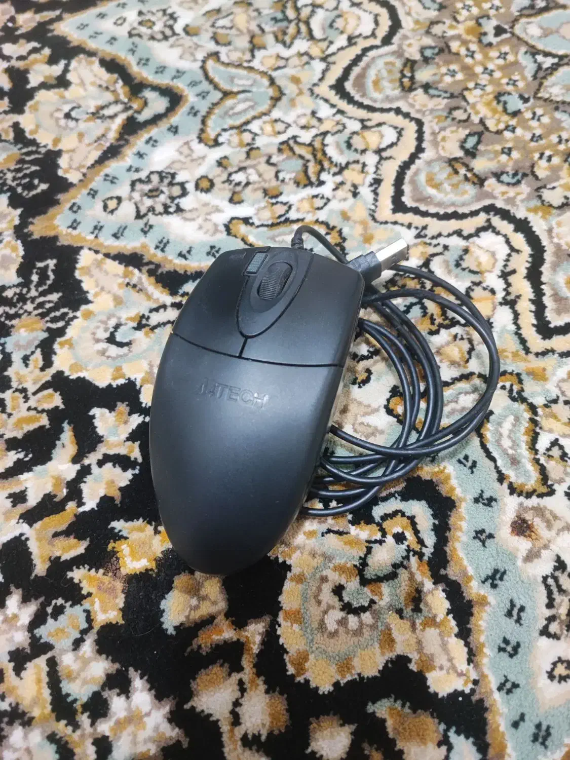 موس کامپیوتر|قطعات و لوازم جانبی رایانه|قم, هفت تیر|دیوار