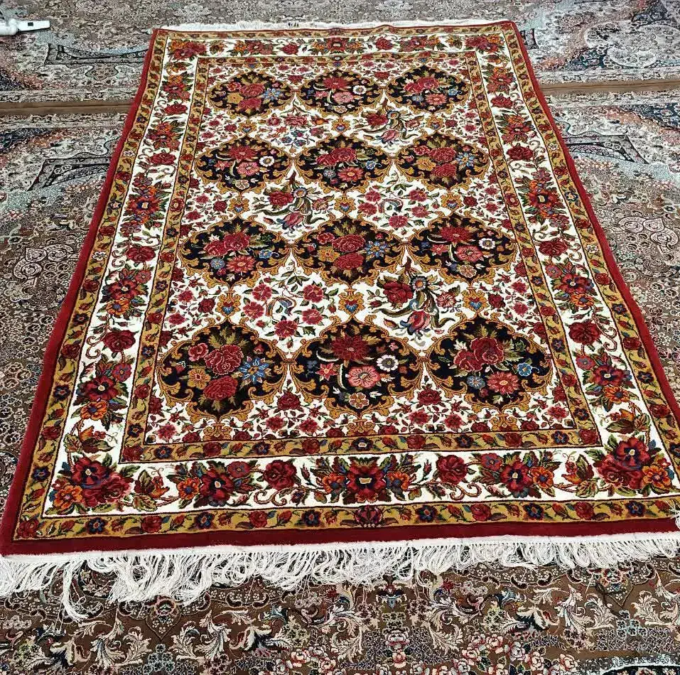 فروش فرش دست باف درجه یک|فرش|لاران, |دیوار