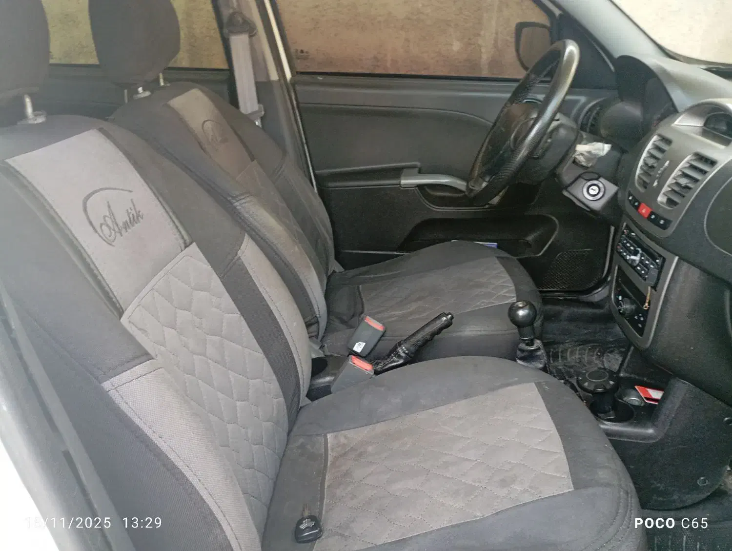 ساینا1400|خودرو سواری و وانت|کنار تخته و کمار, |دیوار