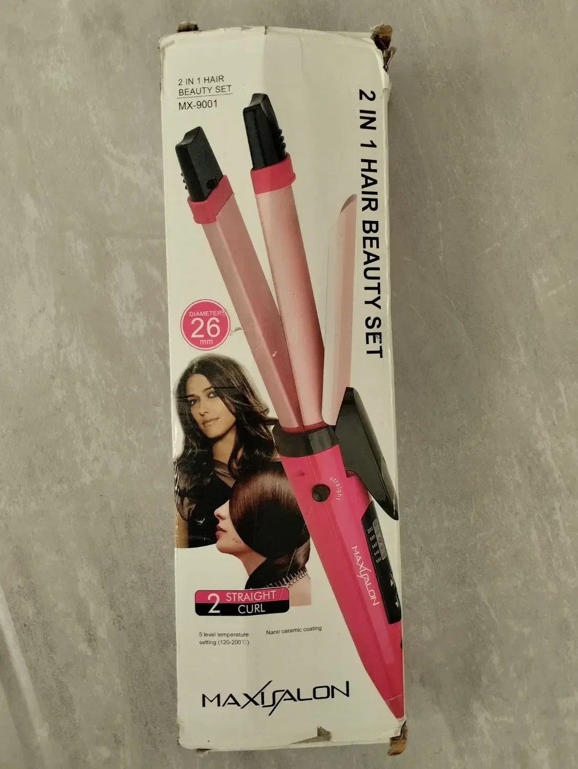 اتو مو|آرایشی، بهداشتی، درمانی|مریوان, |دیوار