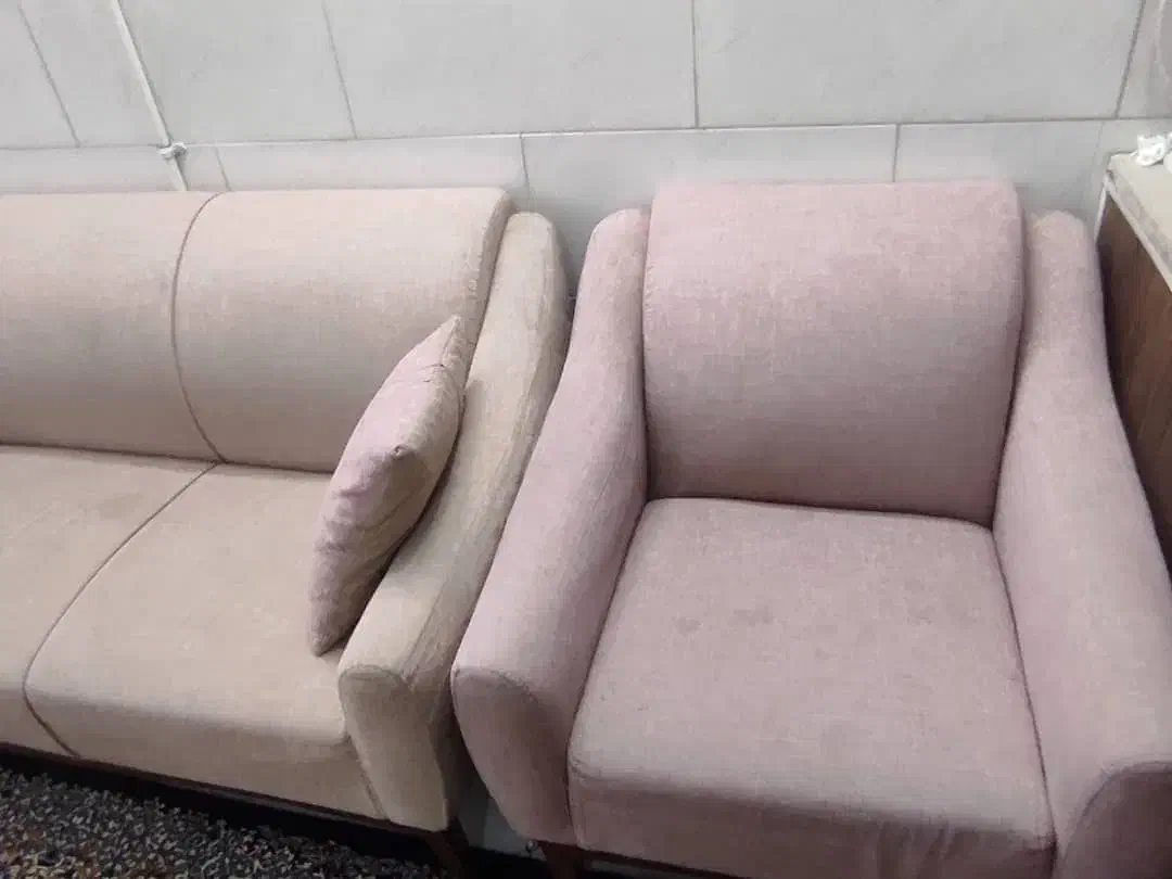 مبل راحتی اسپرت|مبلمان خانگی و میز عسلی|یزد, |دیوار