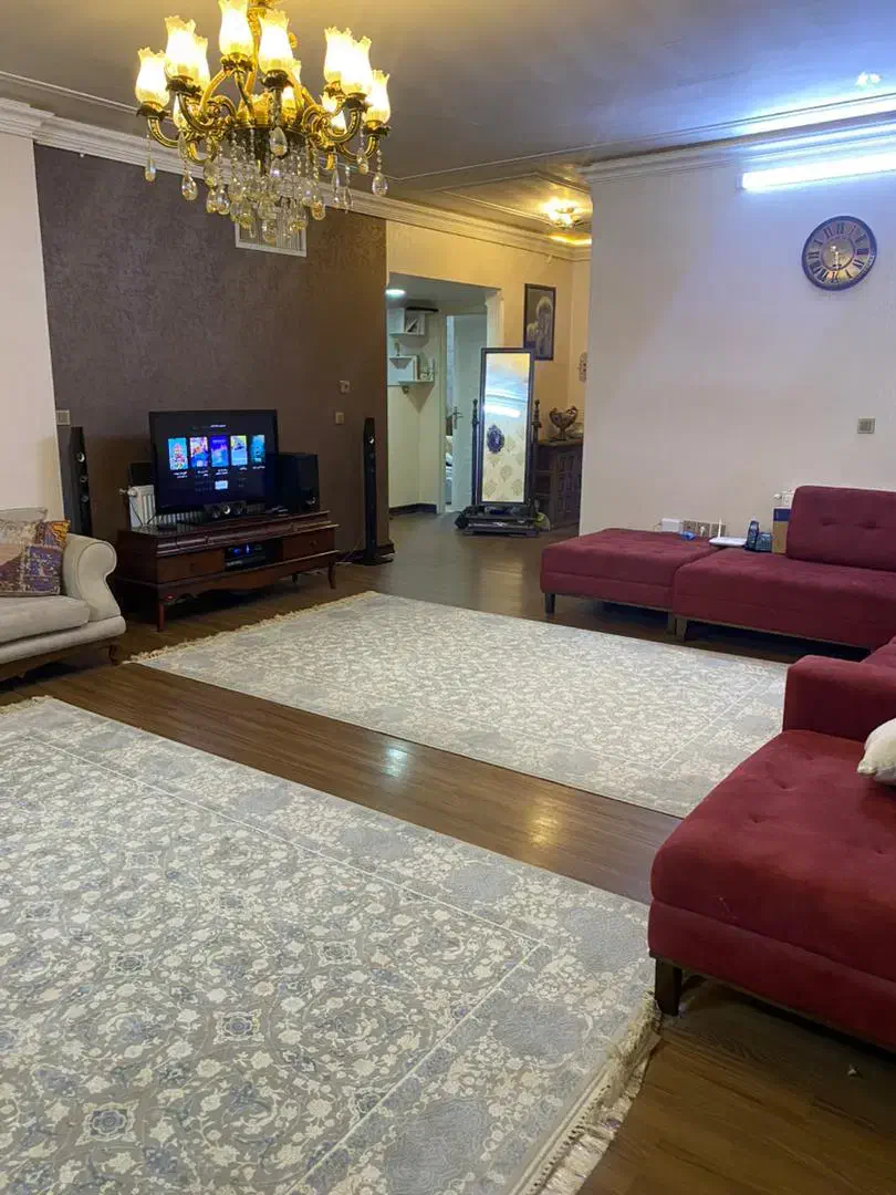 اپارتمان احمدی روشن 140متری|اجارهٔ آپارتمان|یزد, |دیوار