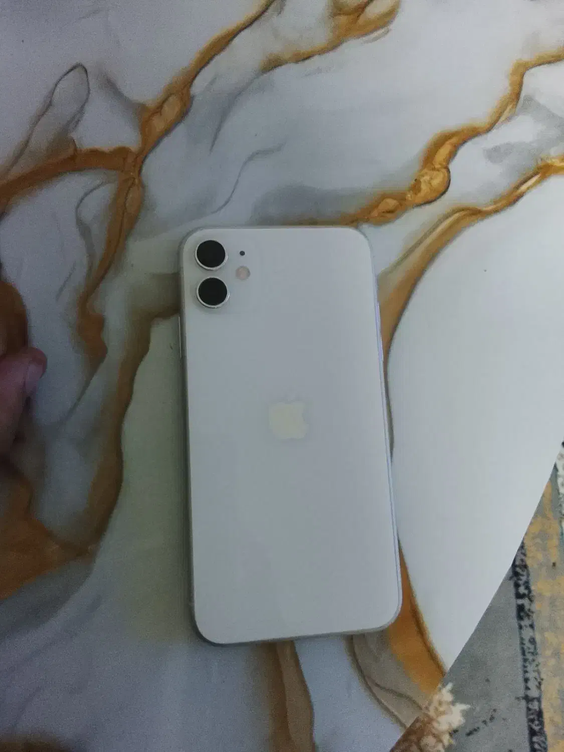 آیفون 11نرمال|موبایل|رشت, کوی بیانی|دیوار