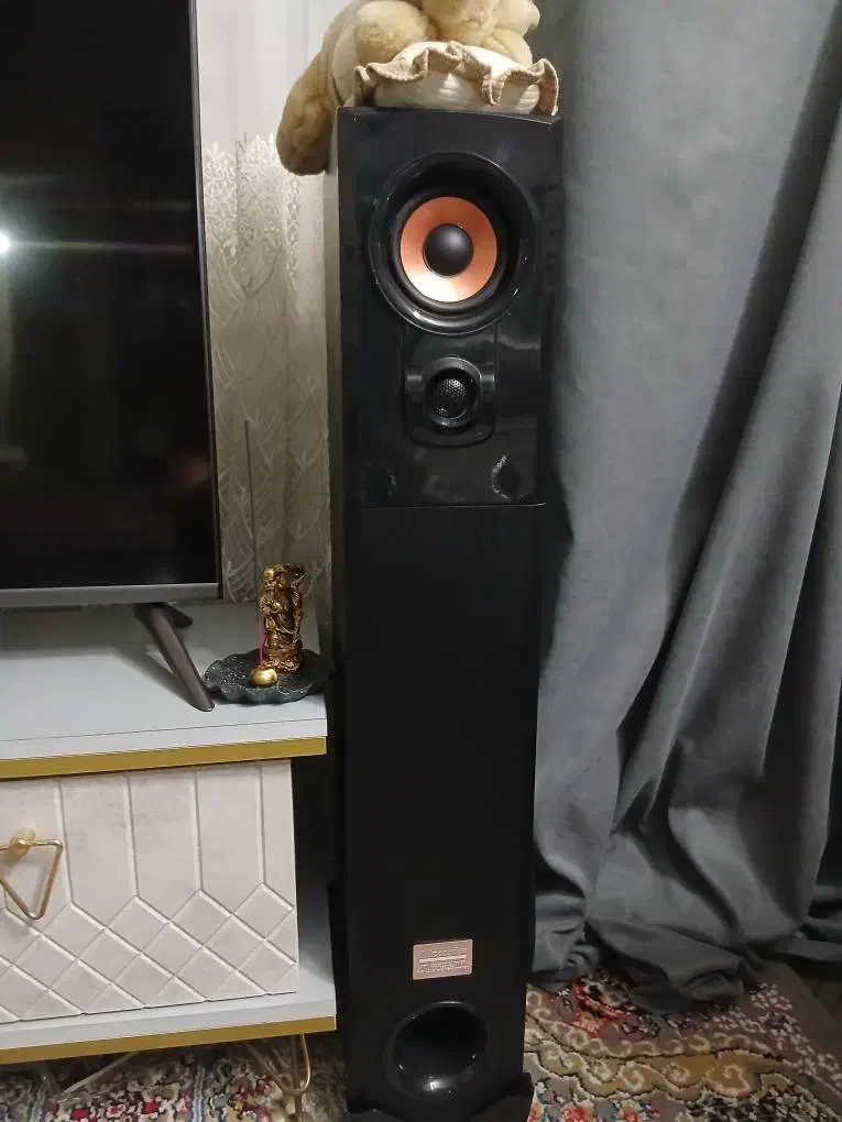 بانددوقلو مکسیدر.Maxeeder|سیستم صوتی خانگی|تهران, شهرک ولیعصر جنوبی|دیوار