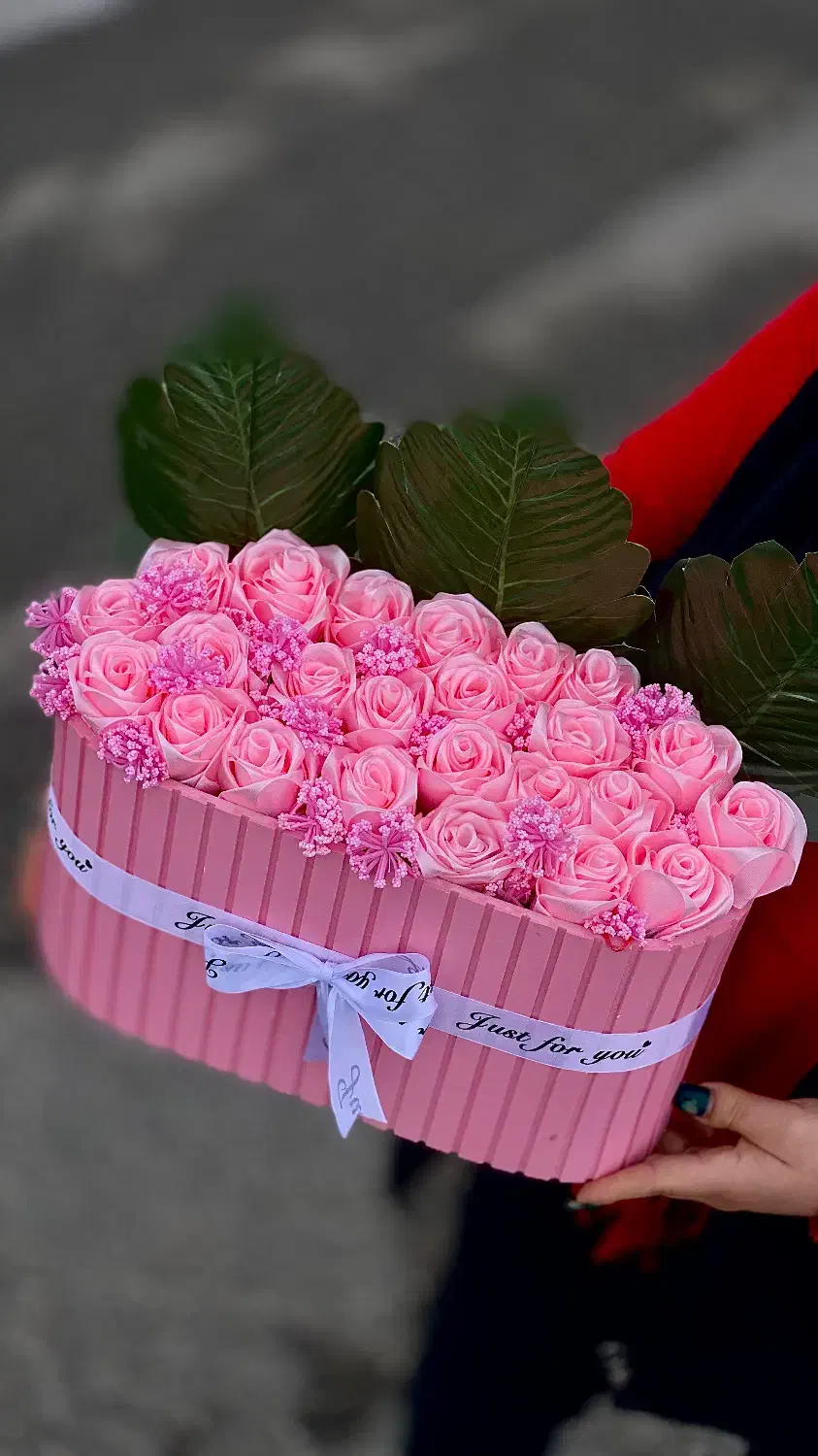 گل روبانی|گل مصنوعی|قره ضیاالدین, |دیوار