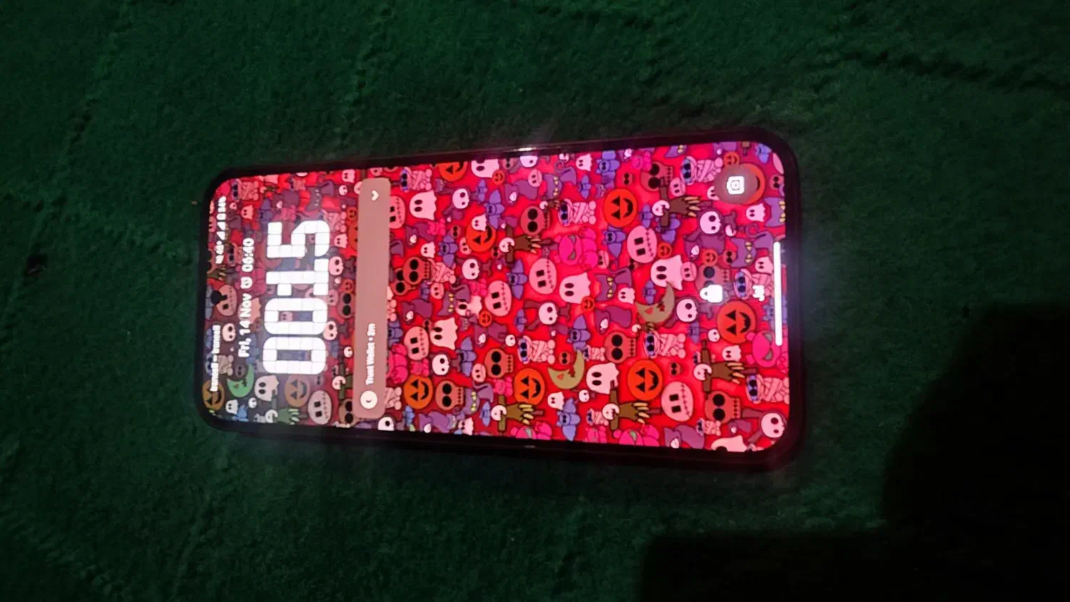 ناتینگ فون 2 a|موبایل|اسلام‌شهر, شهرک مهدیه|دیوار