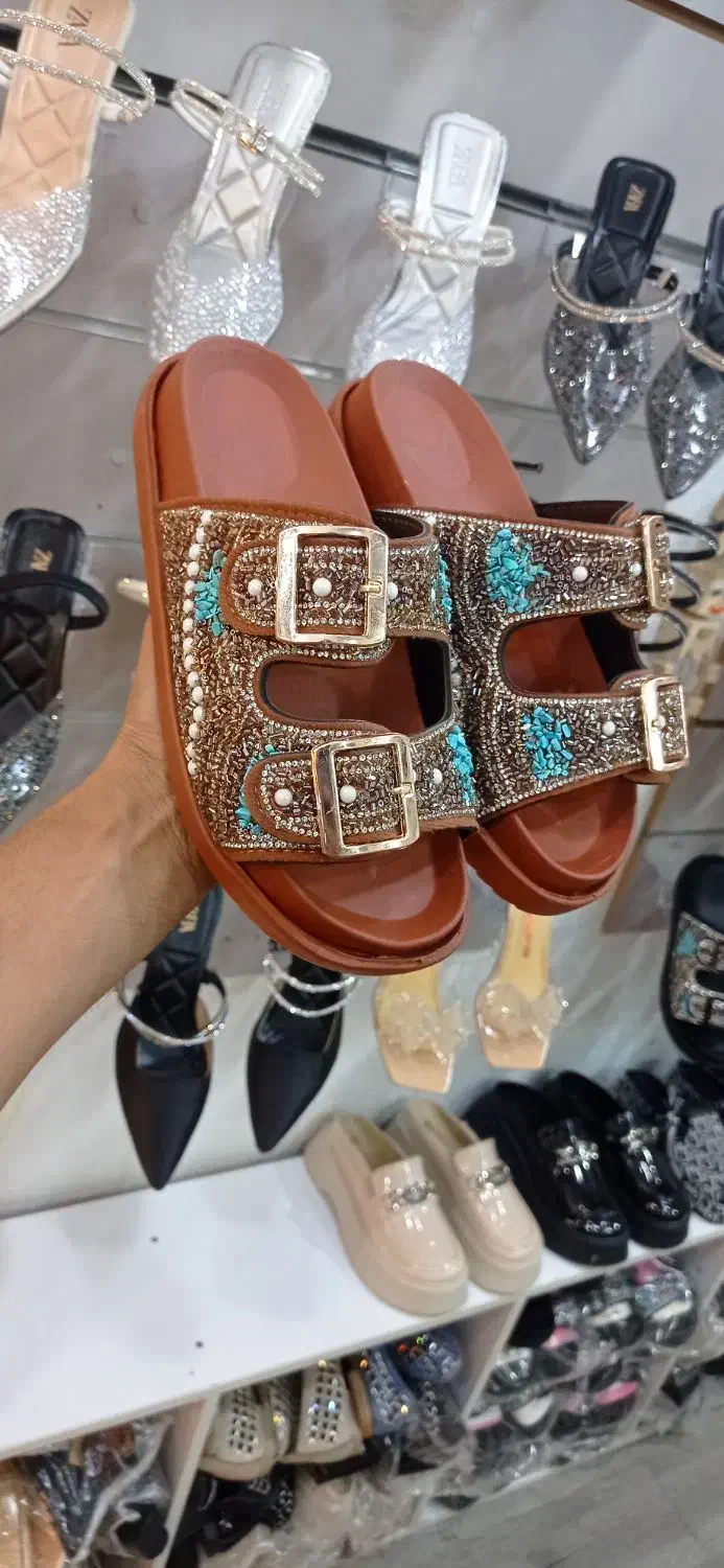 انواع بوت خوشکل|کیف، کفش، کمربند|رامهرمز, |دیوار