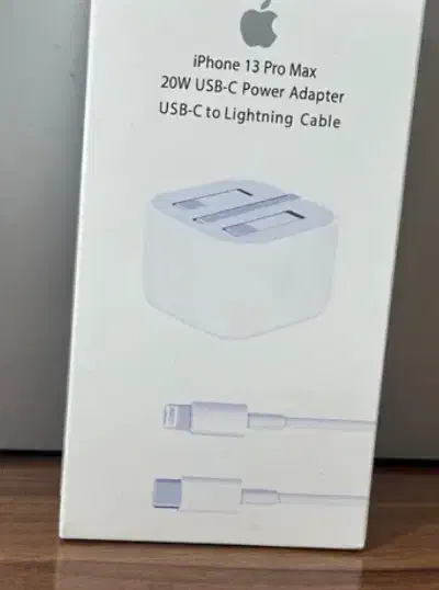 شارژر 20وات آیفون|لوازم جانبی موبایل و تبلت|زنجان, |دیوار