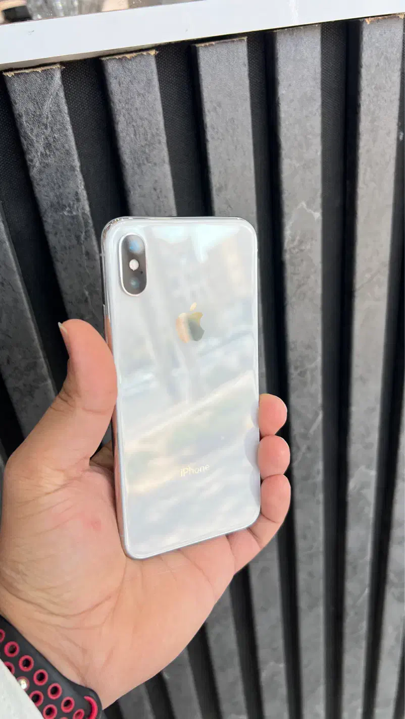 ایفون x|موبایل|تبریز, |دیوار