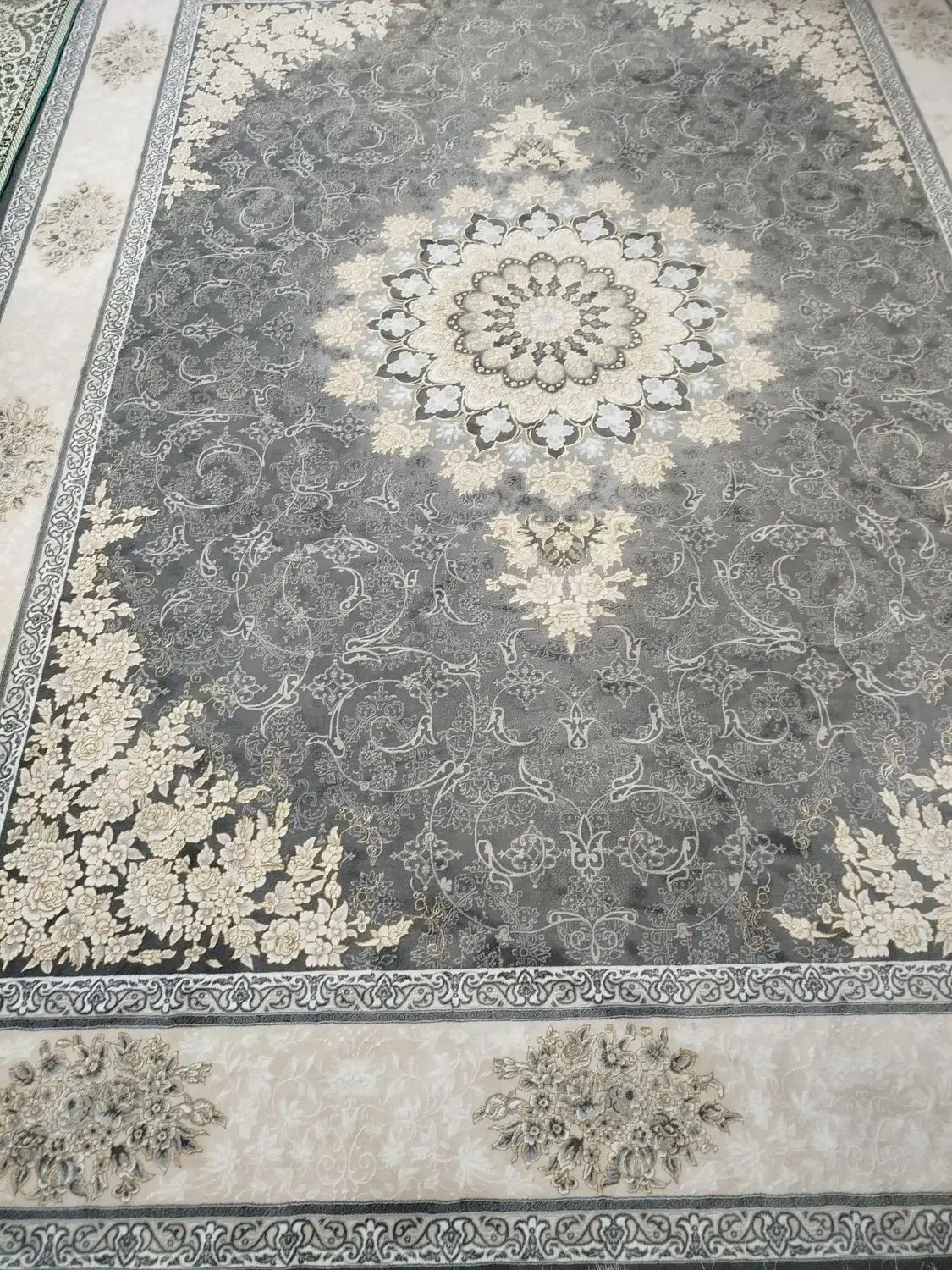 فرش|فرش|پاکدشت, شهرک انقلاب|دیوار