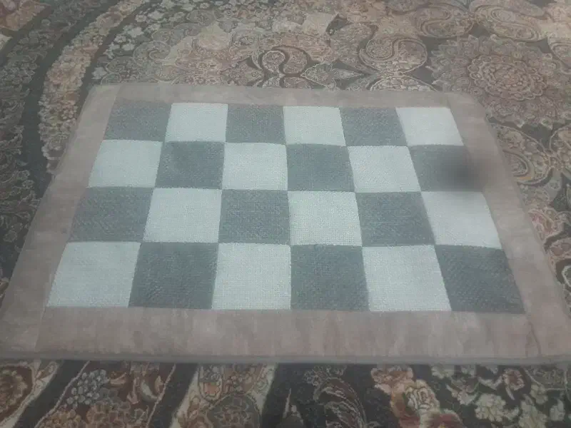 دم دری|سفره، حوله، دستمال آشپزخانه|مشهد, طبرسی شمالی|دیوار