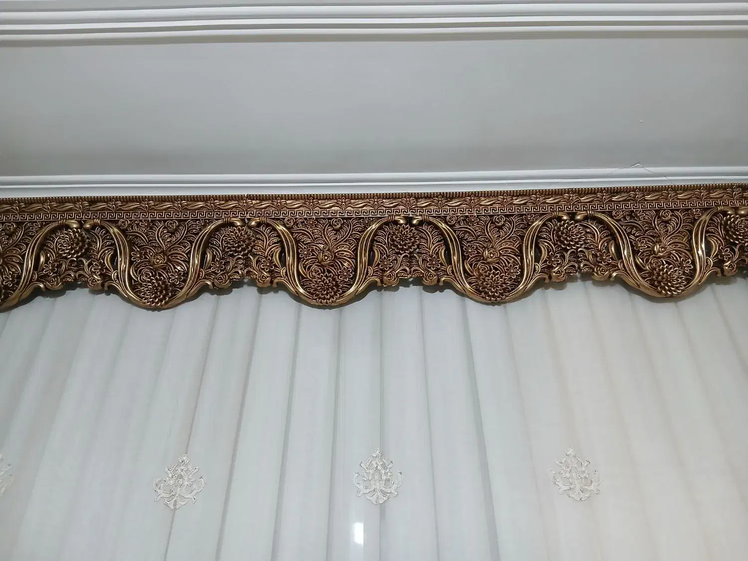 کتیبه|پرده، رانر، رومیزی|زاهدان, |دیوار