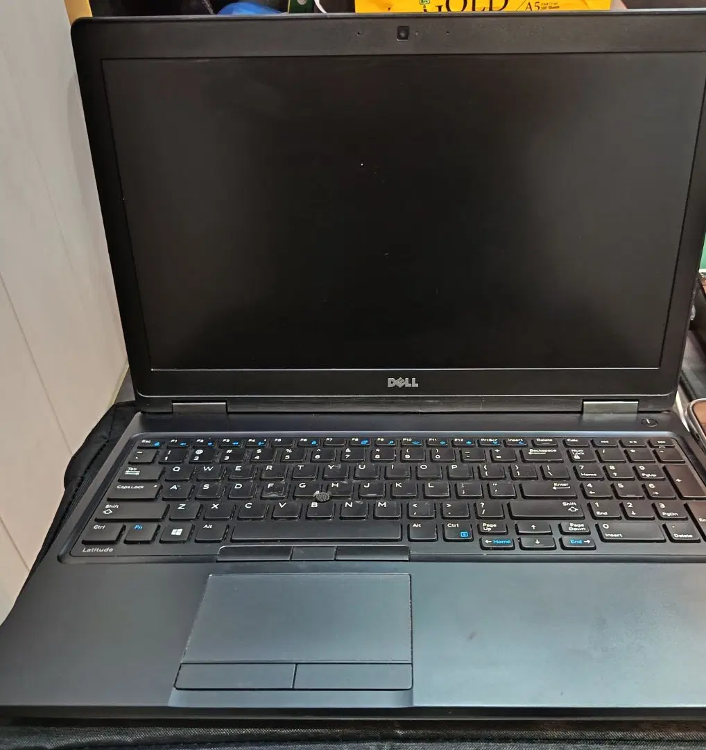 لپتاب dell i5|رایانه همراه|شیراز, زند|دیوار