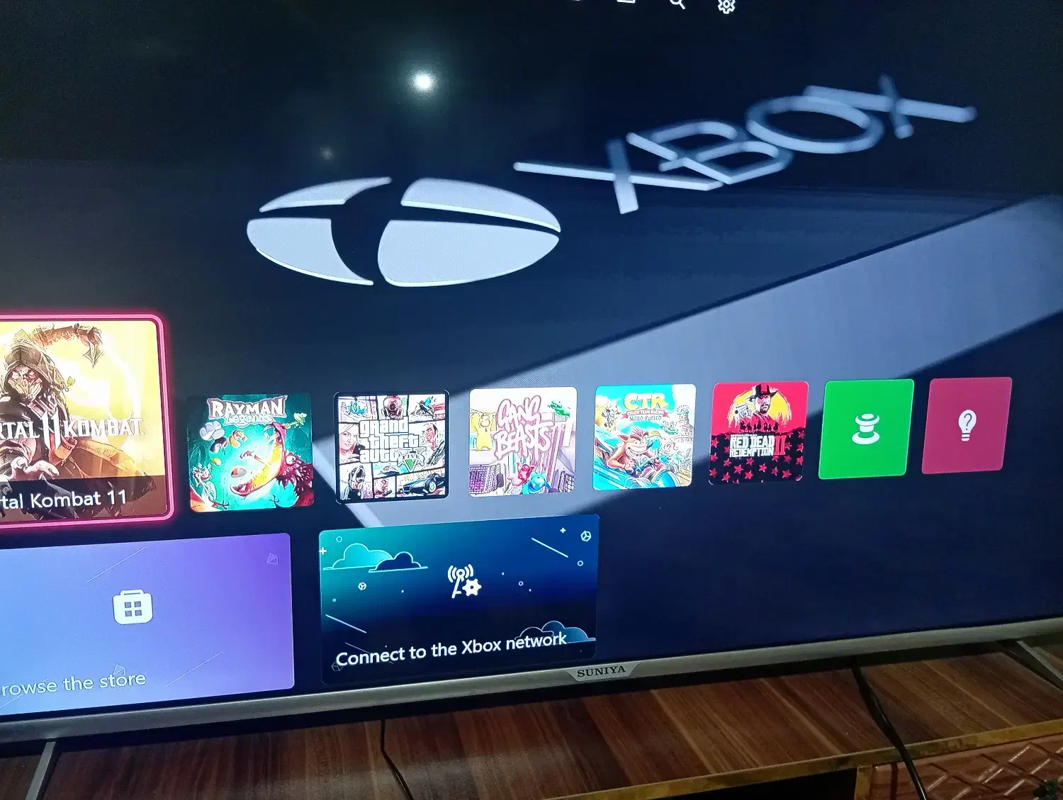 ایکس باکس وان|کنسول، بازی ویدئویی و آنلاین|بیضا, |دیوار