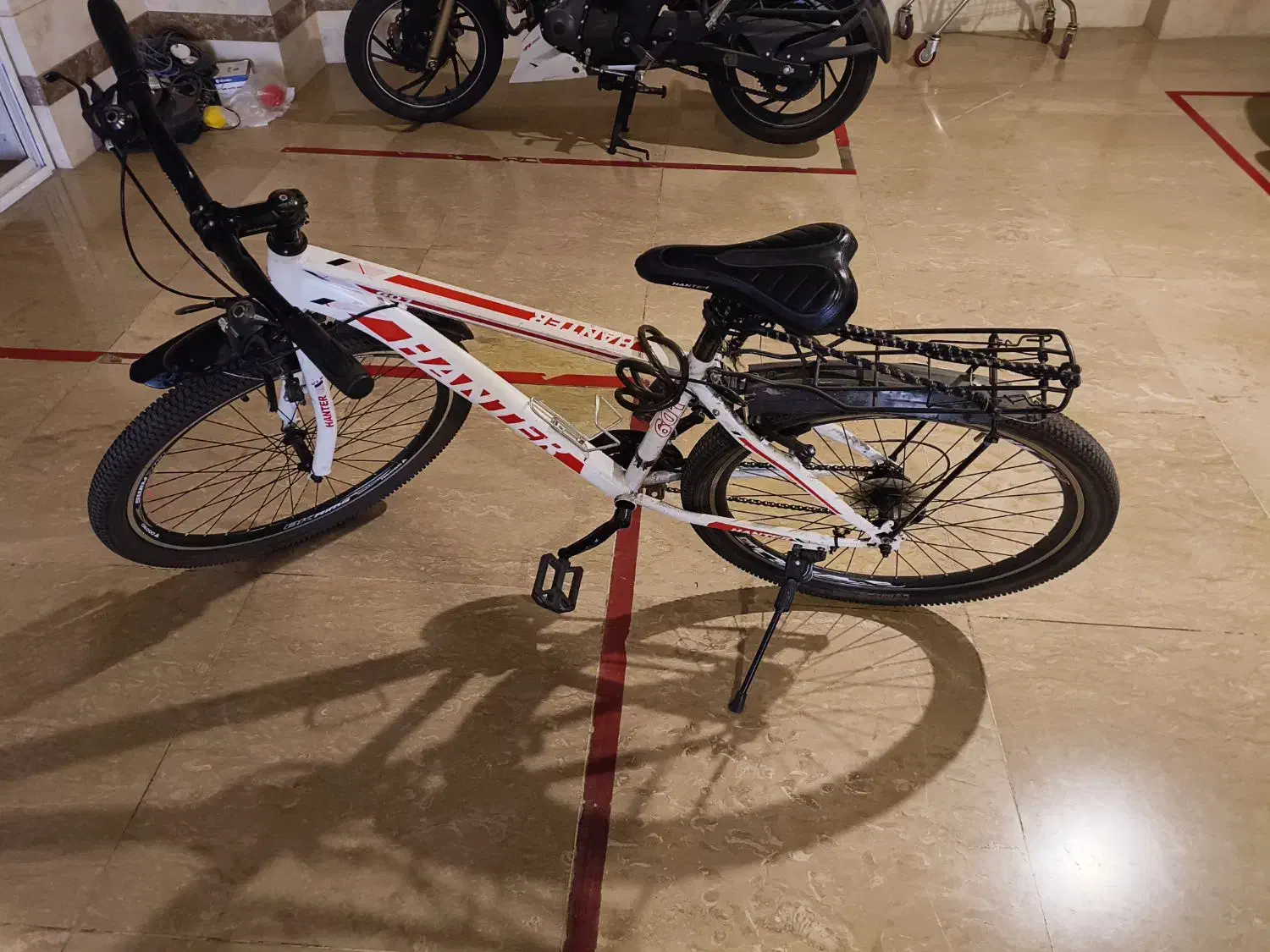 دوچرخه گوهستانی26|دوچرخه، اسکیت، اسکوتر|تهران, زرگنده|دیوار