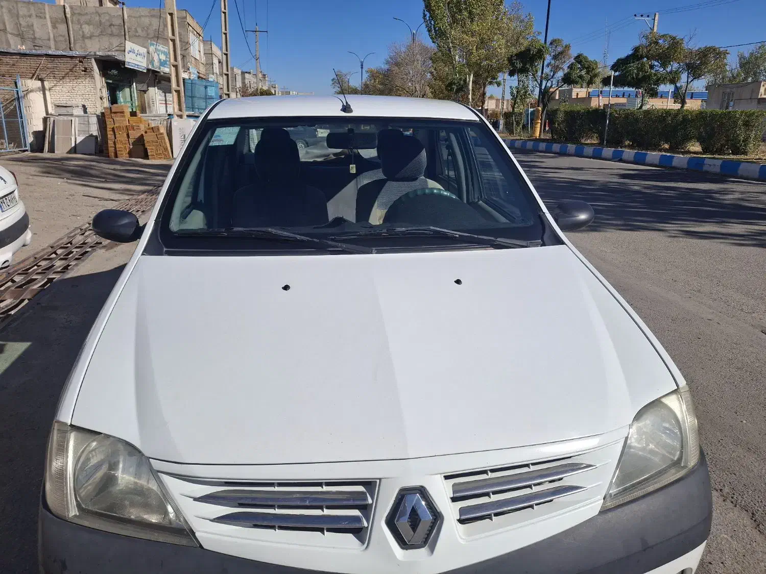 پارس تندر|خودرو سواری و وانت|ورزقان, |دیوار