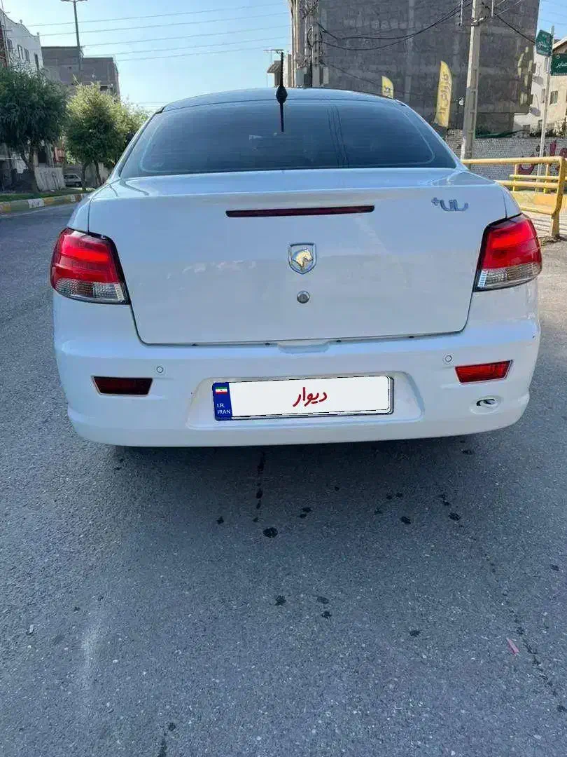 فروش خودرو|خودرو سواری و وانت|بهشهر, |دیوار