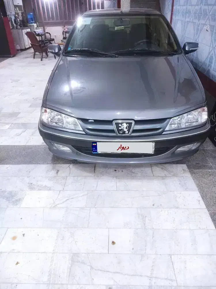 پرشیا مدل ۱۴۰۰|خودرو سواری و وانت|چهارباغ, |دیوار