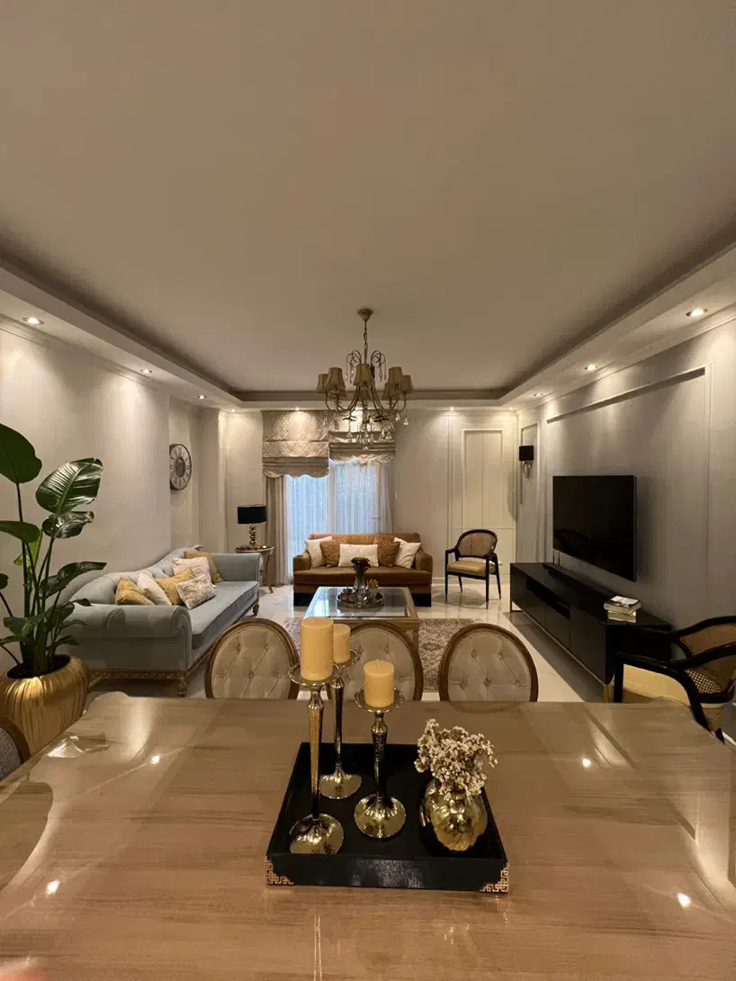 ۹۰متر فرمانیه سنبل|اجارهٔ آپارتمان|تهران, فرمانیه|دیوار