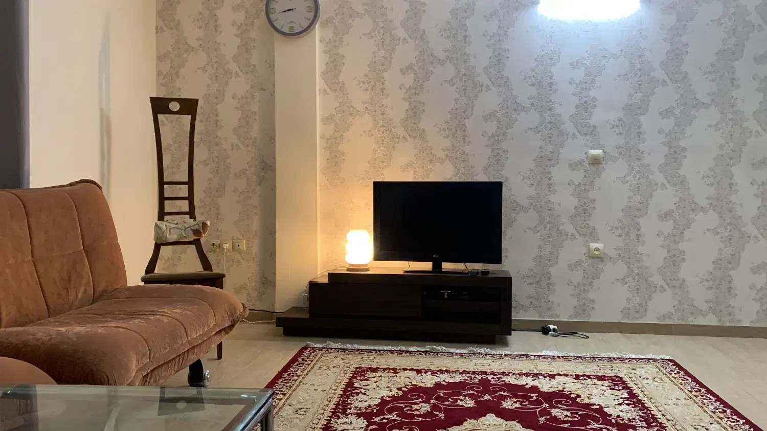 اجاره روزانه اپارتمان اجاره شبانه ویلا|اجارهٔ کوتاهمدت آپارتمان و سوئیت|کیش, |دیوار