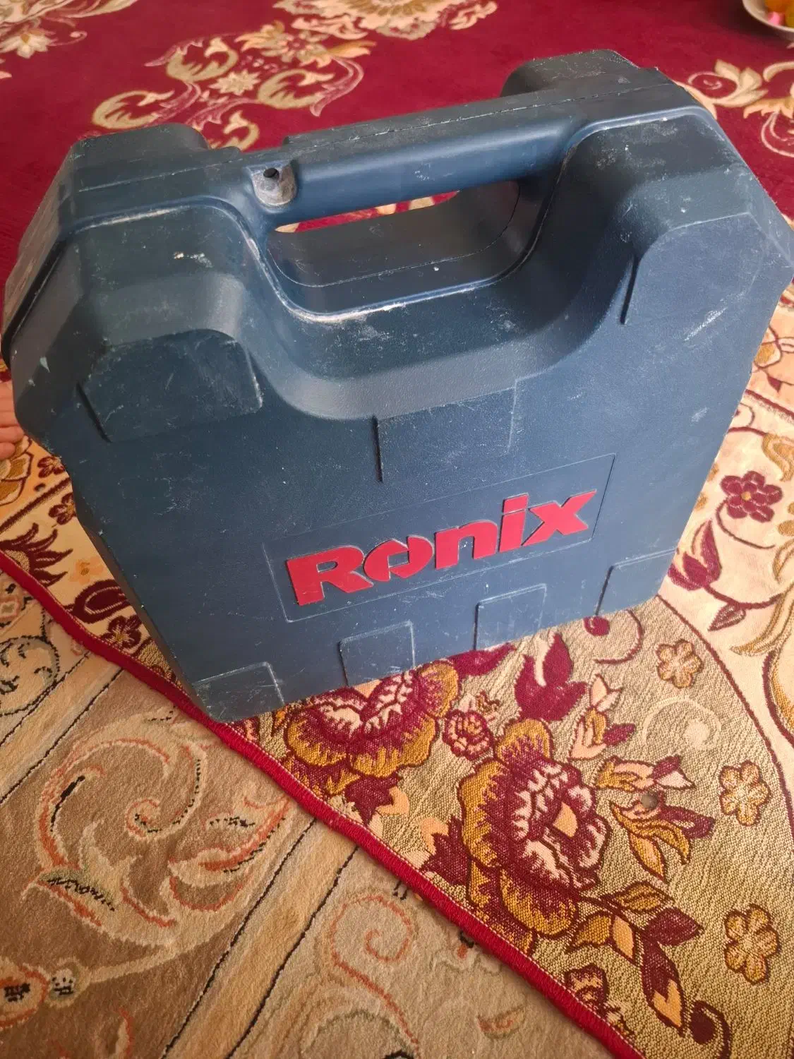 تراز لیزری رونیکس|ابزارآلات|بومهن, |دیوار