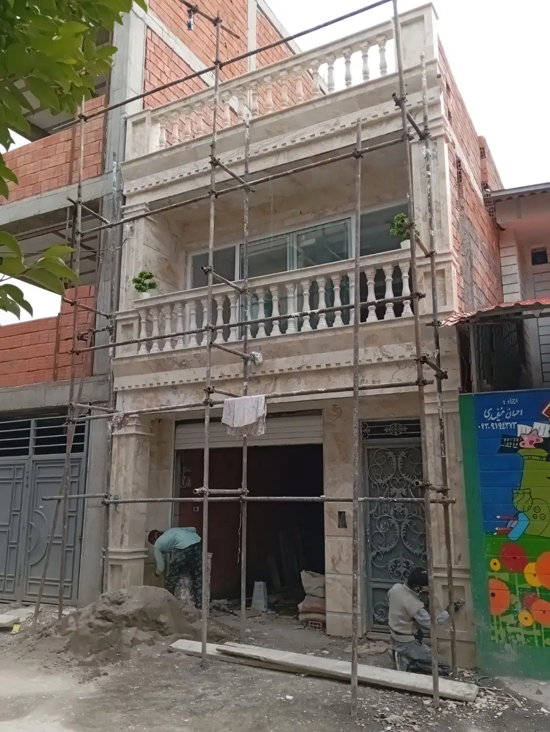 سنکاری.همراه بااکیپ|خدمات پیشه و مهارت|گرگان, |دیوار