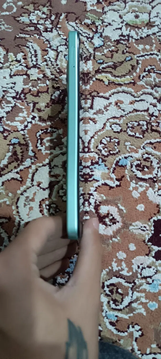 گوشی ردمی A3|موبایل|بجنورد, |دیوار