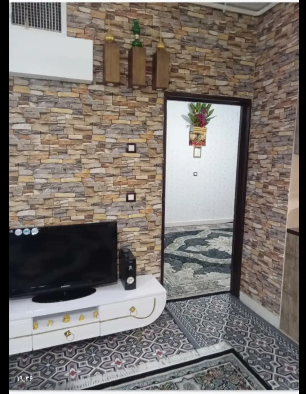 اپارتمان های ۵۳ متری ۵۶واحدی امام علی|فروش آپارتمان|ازنا, |دیوار