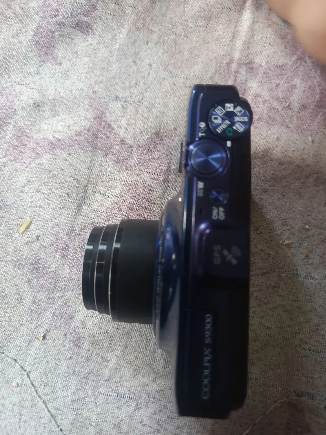 دوربین عکاسی فیلم برداری nikon|دوربین عکاسی و فیلم‌برداری|کرمان, |دیوار