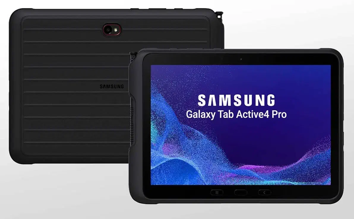 galaxy tab active 4pro|تبلت|مشهد, نوید|دیوار