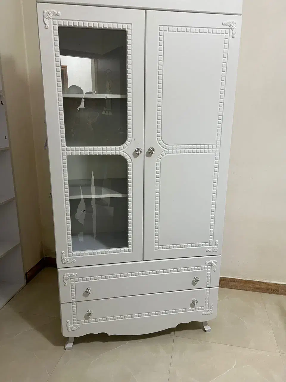 تخت،تشک،کمد|تخت و سرویس خواب|چالوس, |دیوار