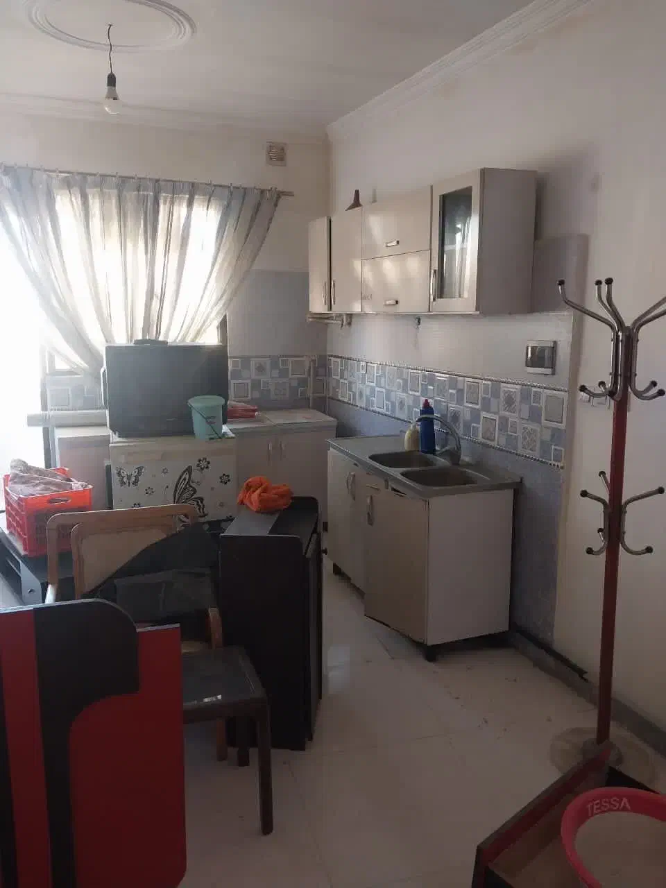 آپارتمان ۴۵متری سفیدار تک واحدی|فروش آپارتمان|رباط‌کریم, شترخوار|دیوار