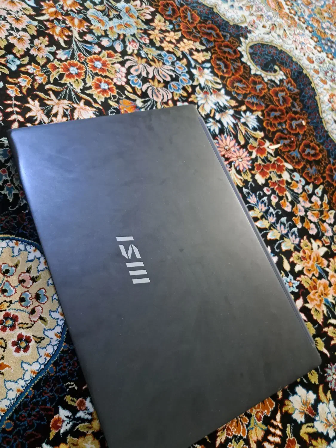 لپ‌تاپ msi  modern 15 h b13m|رایانه همراه|کرمان, |دیوار