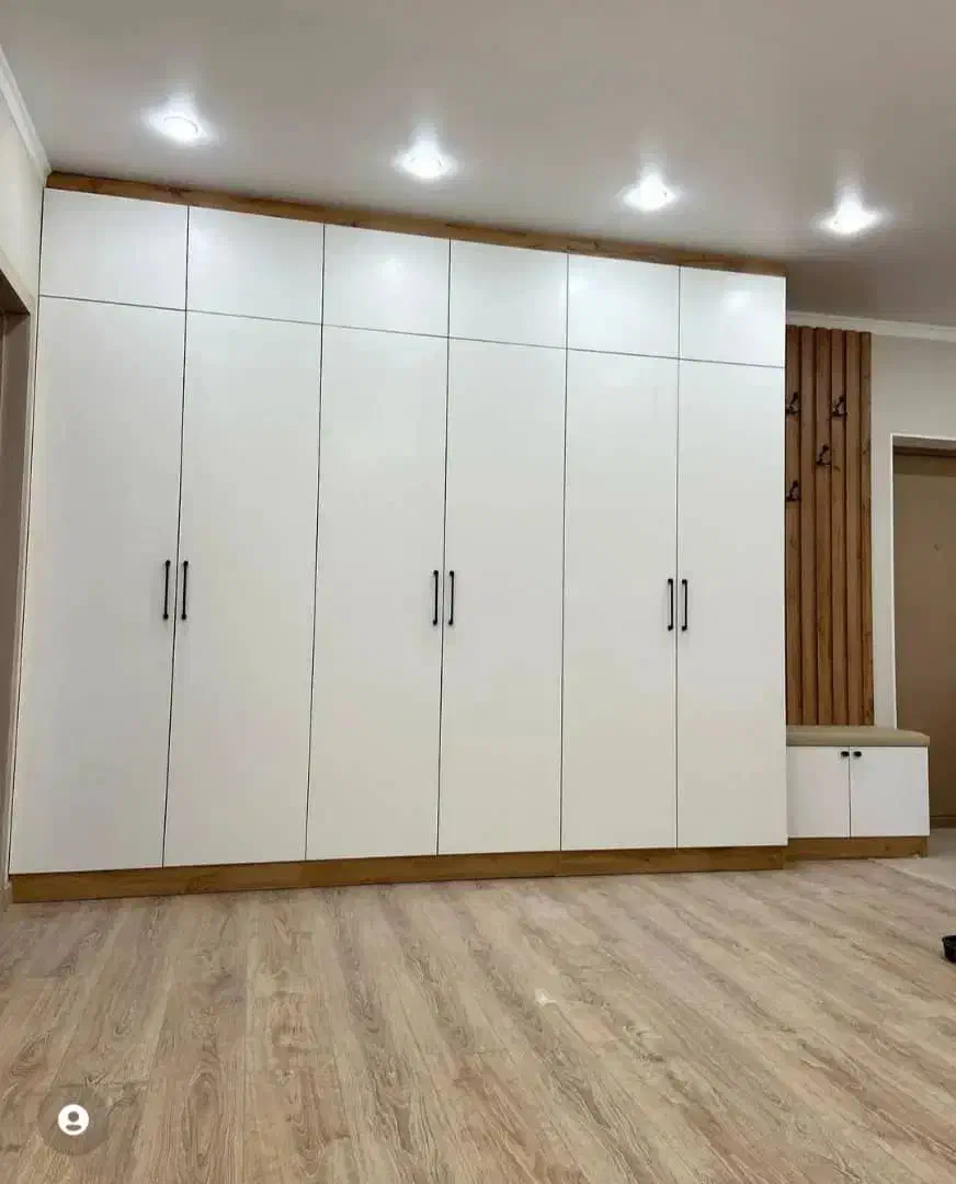 کمد ام دی اف قسطی|جاکفشی، کمد، دراور|تهران, جنتآباد مرکزی|دیوار