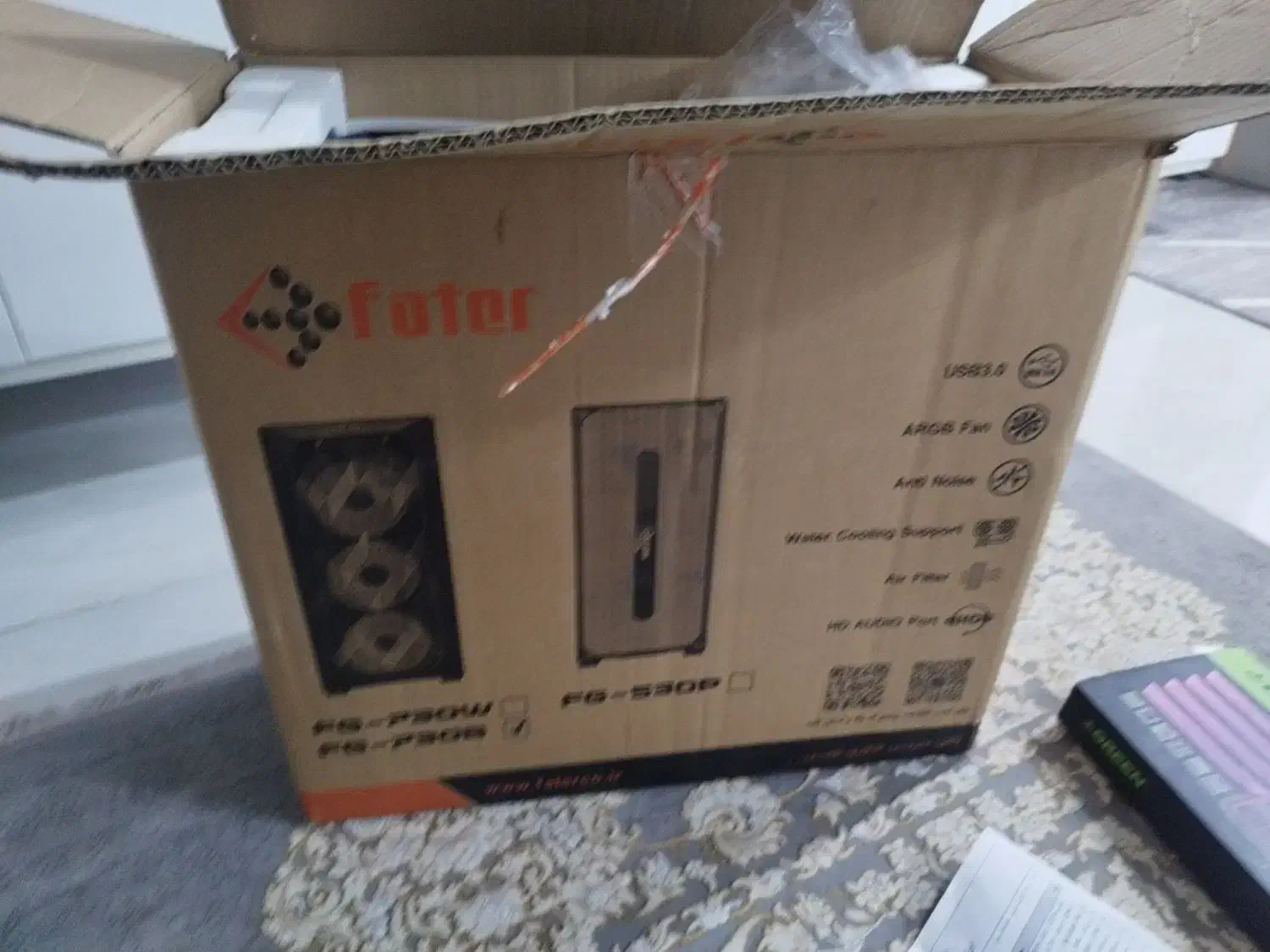 کامپیوتر گیمینگ|رایانه رومیزی|بندر ماهشهر, |دیوار