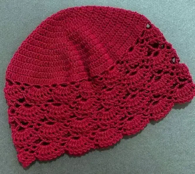 کلاه های مش هت بافت با نخ ترک|لباس|تهران, ازگل|دیوار