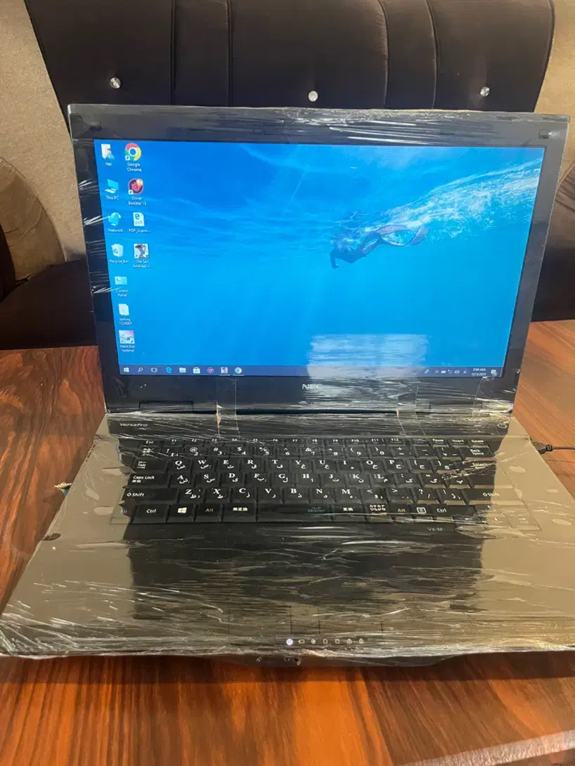 لپتاپ NEC نسل پنج|رایانه همراه|کرمان, |دیوار