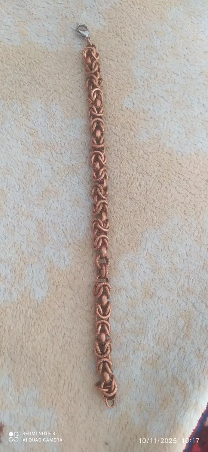 دستبند زنانه|بدلیجات|همدان, |دیوار