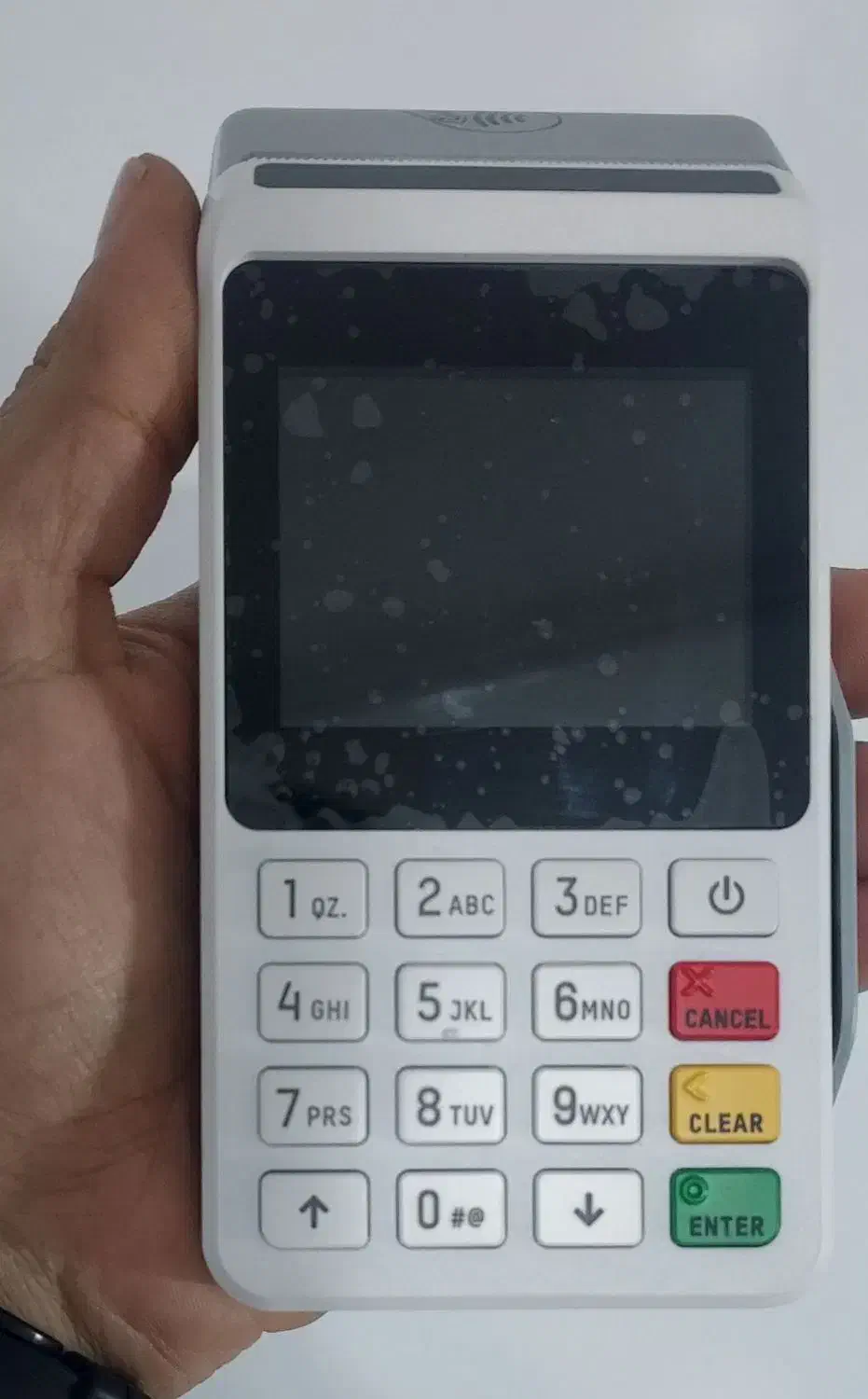 دستگاه،کارتخوان.WIFI.M3pآکبند|فروشگاه و مغازه|محمدیه-قزوین, |دیوار