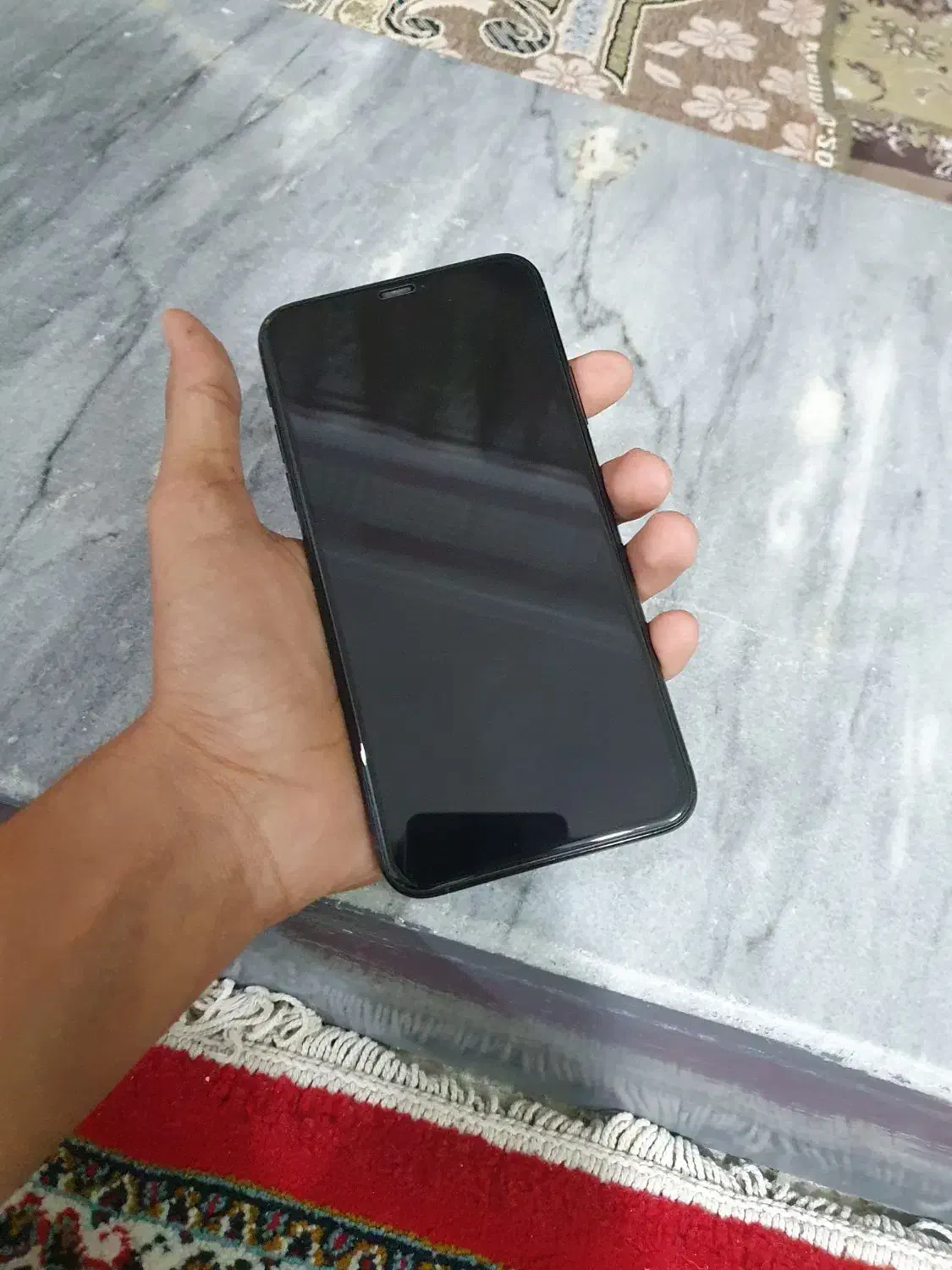 ایفن ۱۱ پرو مکس|موبایل|شیراز, پودنک|دیوار