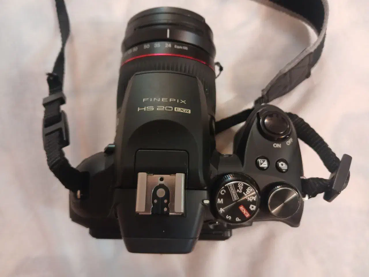 دوربین‌ فوجی HS20 EXR|دوربین عکاسی و فیلم‌برداری|مشهد, رضاشهر|دیوار