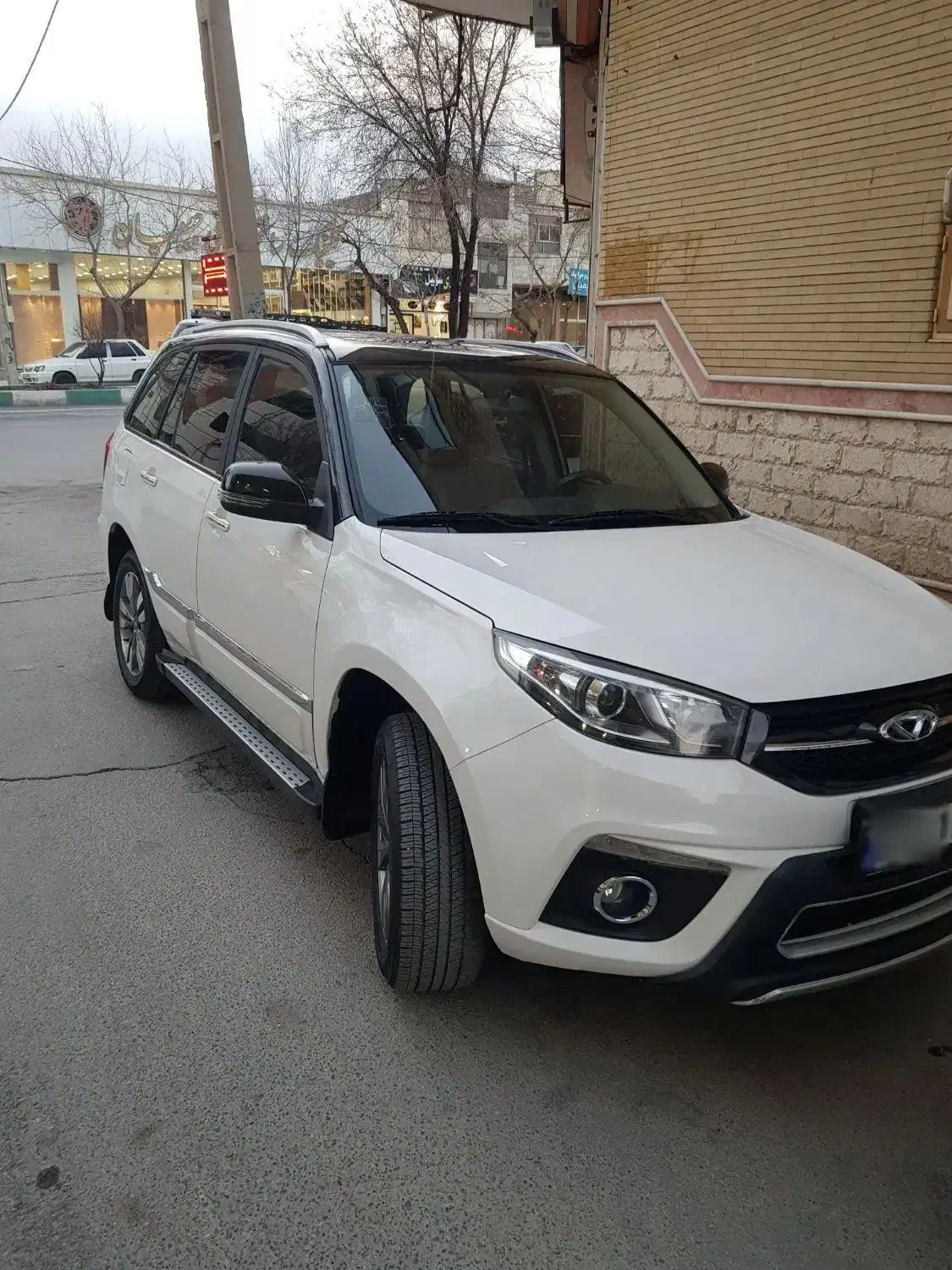 mvm x33 s مدل ۹۵|خودرو سواری و وانت|اصفهان, آبشار|دیوار