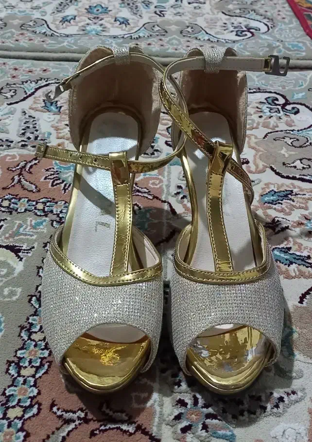 کفش های مجلسی|کیف، کفش، کمربند|اردبیل, |دیوار